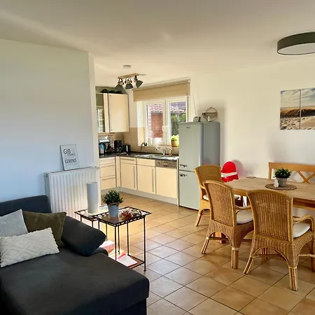 Seehaus Kalle Casa de Férias