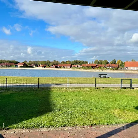 Seehaus Kalle * Walchum