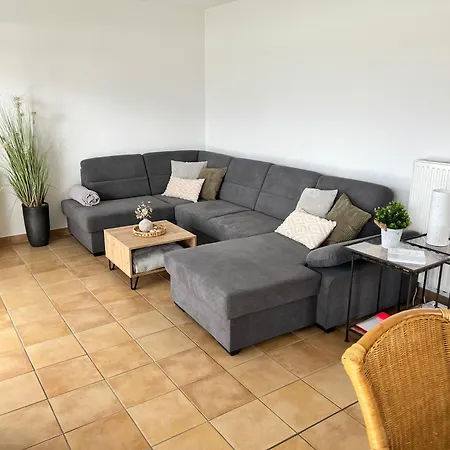 Seehaus Kalle Walchum