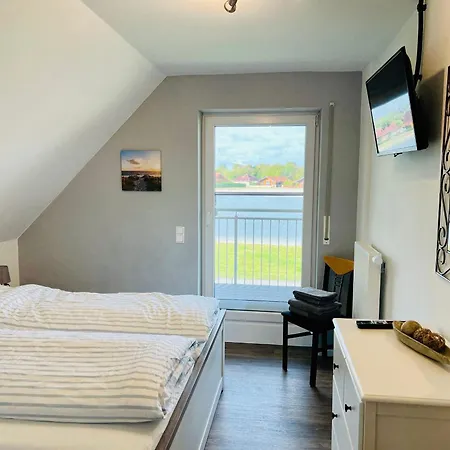 Seehaus Kalle Walchum