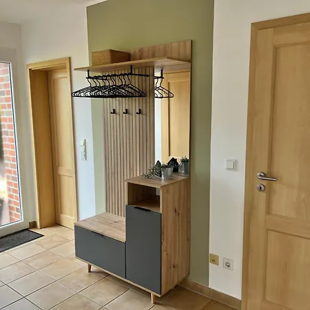 Seehaus Kalle Casa de Férias