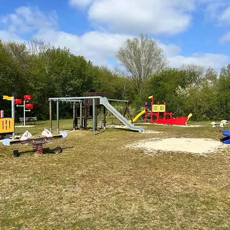 Casa de Férias Seehaus Kalle Walchum